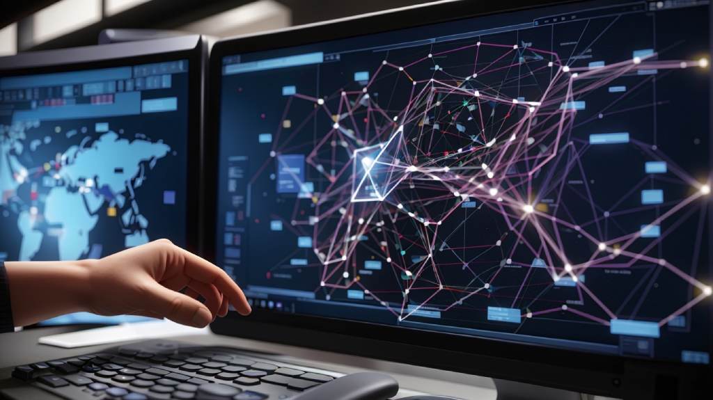 O que é business intelligence?
