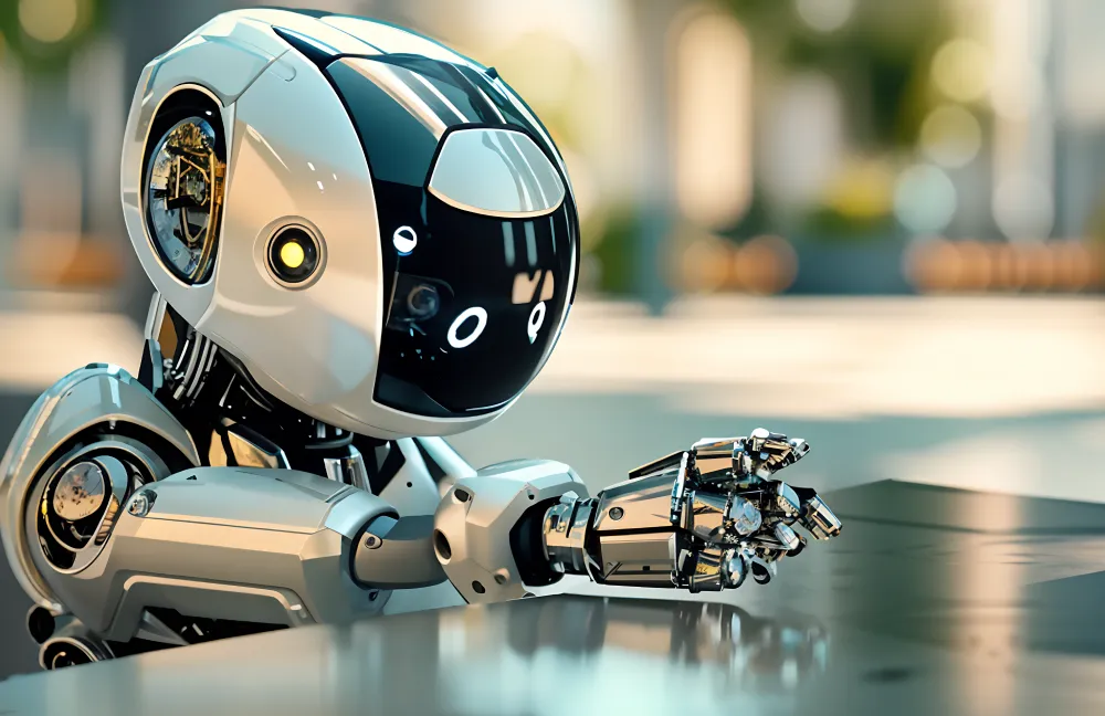 Inteligência artificial – O que é e como ela afeta o nosso trabalho_
