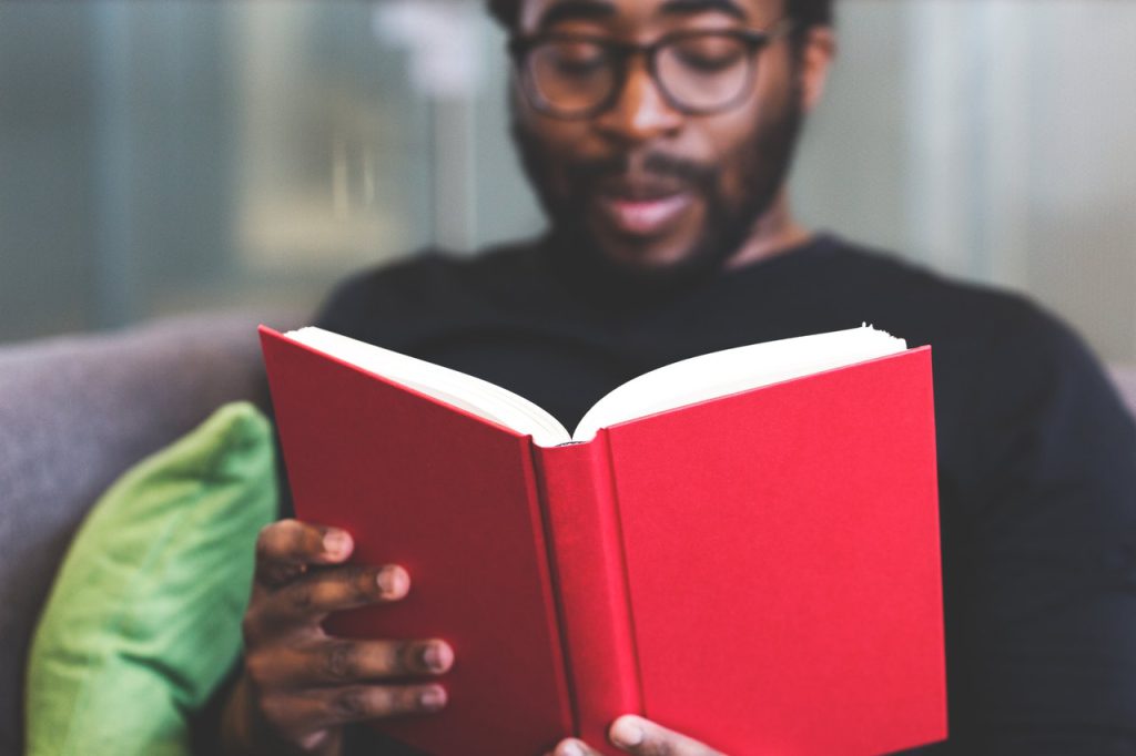 dia mundial do livro - livro para seu negócio