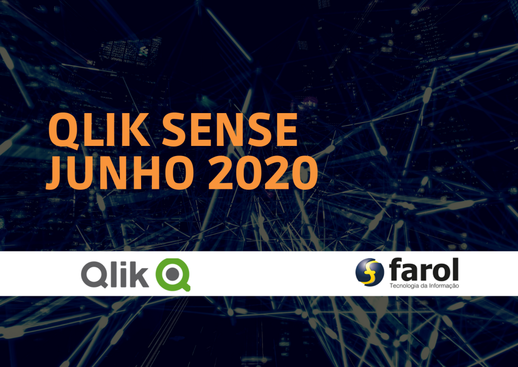 Qlik Sense junho 2020