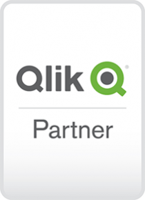 Qlik Sense Partner Badge
